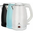 thumbnail image 5 of OR LE SHABBAT 12-Cup Electric Kettle, Shabbat, with Automatic Shut-Off (WHITE), 5 of 5