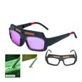 thumbnail image 2 of Welding Goggles Welding Helmet Eyes Special Goggle/Welder Glasses Welding Machine/Equipment Tool ,Precision Temperature Control, 2 of 7