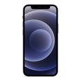 thumbnail image 2 of Smartphone Iphone 12 Mini 64GB Negro Desbloqueado Reacondicionado, 2 of 4