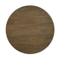 thumbnail image 6 of Classic Design Dining Set 5pc Round Table and Solid Wood Chairs Durable Frame Wooden Dining Furniture, 6 of 7