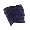 thumbnail image 1 of fastboy Breathable Elastic Bandage Comfortable Sport Brace Wrap for Intensive Training Equipment Accessories Blue 200cm 1Set, 1 of 6