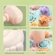 thumbnail image 5 of Juguetes de la Marmota para niños y niñas de 2 años en adelante. Educación infantil temprana. Estimulación intelectual. 3. Golpeteo. 4. Regalos de cumpleaños navideños., 5 of 6