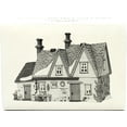 thumbnail image 3 of Department 56: 58337 Butter Tub Farmhouse | Worn Box, 3 of 11
