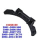 thumbnail image 3 of Car Tank Hinge Fuel Flap Hinge Bracket for Volvo, 3 of 5
