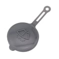 thumbnail image 2 of koolsoo Windshield Washer Tank Cap Premium Replaces for 2004-2015 Gray, 2 of 9