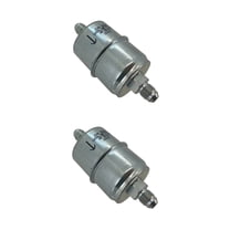 John Deere Original Equipment Fuel Filter 2 Pack - AR50141
