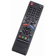 thumbnail image 2 of New Blue Ray Disc Remote Control D058 for DYNEX Blue Ray DVD DISC, 2 of 4
