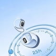 thumbnail image 3 of Headphones, Paxa Open Air Headphones, Paxa Earphone, 3 of 5