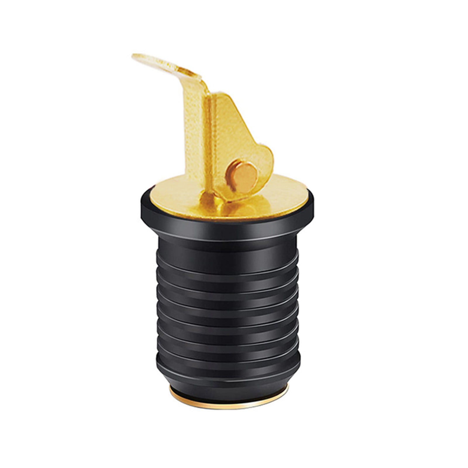 Drainage Plugs For Ships And Yachts Deck Drainage Rubber Drain Plug