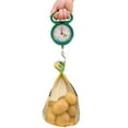 thumbnail image 4 of Miangastore 4pcs Hanging Spring Scale Green Measurement for General Users, 4 of 9