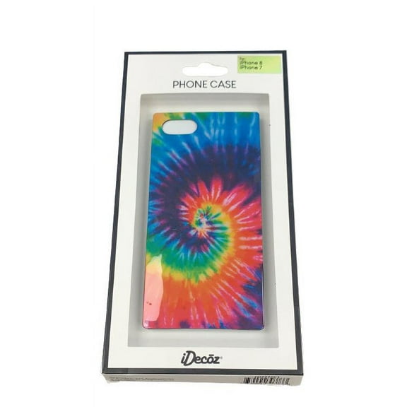 iDecoz iPhone 8 & 7 Phone Case