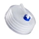 thumbnail image 2 of Sonducket Contenedor de agua, accesorios para senderismo, bolsa plegable para pesca, asa para tanque de beber, botella para senderismo con ahorro de Type4 NO4 Sonducket HW5645-04, 2 of 6