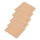 thumbnail image 5 of Apósito De Espuma, Apósito Higiénico Para Heridas Para La Curación ANGGREK Silicone Foam Dressing with Border, 5 of 8
