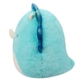 thumbnail image 4 of Squishmallows Official Plush 16 inch Malik the Blue Triceratops - Child's Ultra Soft Stuffed Toy, 4 of 6