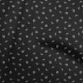 thumbnail image 1 of oneOone Polyester Spandex Black Fabric Avocado Sewing Fabric By The Yard Printed Diy Clothing Sewing Supplies 56 Inch Wide, 1 of 5