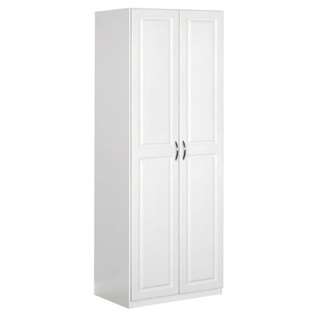 Closetmaid Dimensions 2 Door Freestanding Storage Cabinet