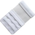 thumbnail image 3 of Bra Extender, 6-piece Women's Bra Strap Extender,5.7cm, 3 of 4
