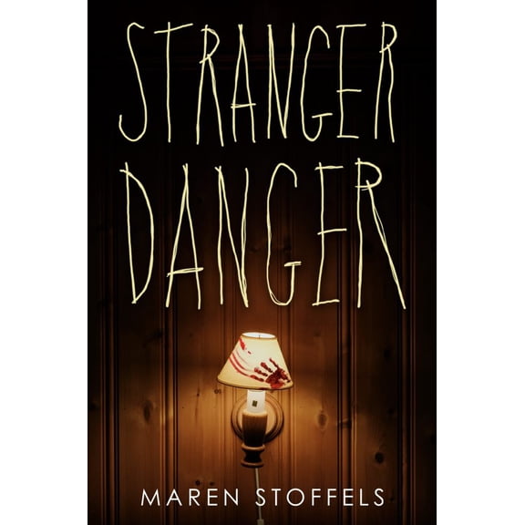 Pre-Owned Stranger Danger (Paperback) 0593647440 9780593647448