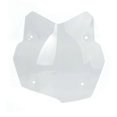 thumbnail image 1 of Motorcycle Windscreen Windshield for BMW F750gs F850GS Transparent, 1 of 5