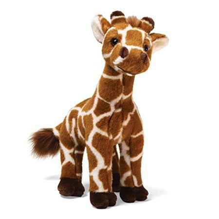 small giraffe teddy