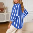 thumbnail image 5 of MAIHAN T Shirt Women Casual Summer Funny Casual Basic Tee Shirts Summer Baggy Tops Plus Size T Shirts for Women, 5 of 6