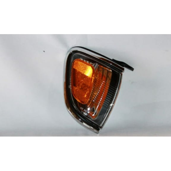 Parking Light Assembly Fits 2004 Toyota Tacoma