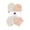 Neutral Assorted, variant on Women’s Low Cut Cushioned Socks, 8 Pack, Sizes 4-10