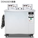 thumbnail image 2 of Máquinas de limpieza ultrasónica de 61L, 88L, 135L, 175L, 264L, 360L de gran capacidad y eliminación de aceite y óxido por ultrasonidos de alta potencia, 2 of 5