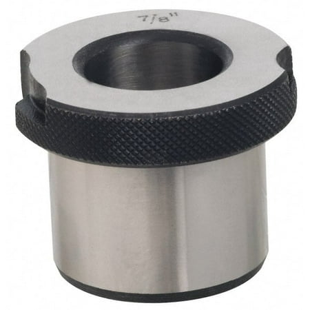

Boneham Type SF Letter Q Inside Diam Head Slip Fixed Drill Bushing