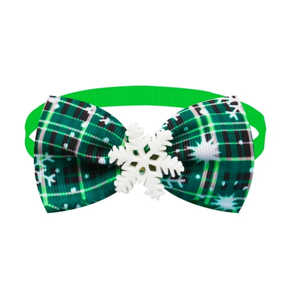 Oliegs Blanket Cat Bow Tie Bowtie Collar Festive Holiday Party Bow Tie For With Print Design Soft Woven Textured Band