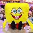 thumbnail image 5 of PELUCHERIA - Bob Esponja de Peluche Original Oficial Clasico 53 cm, 5 of 5