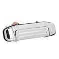 thumbnail image 2 of Manija de puerta exterior trasera derecha MR156878 Reemplazo para Mitsubishi Montero Pajero V46 V31 V32 V33 1992-2000, 2 of 5