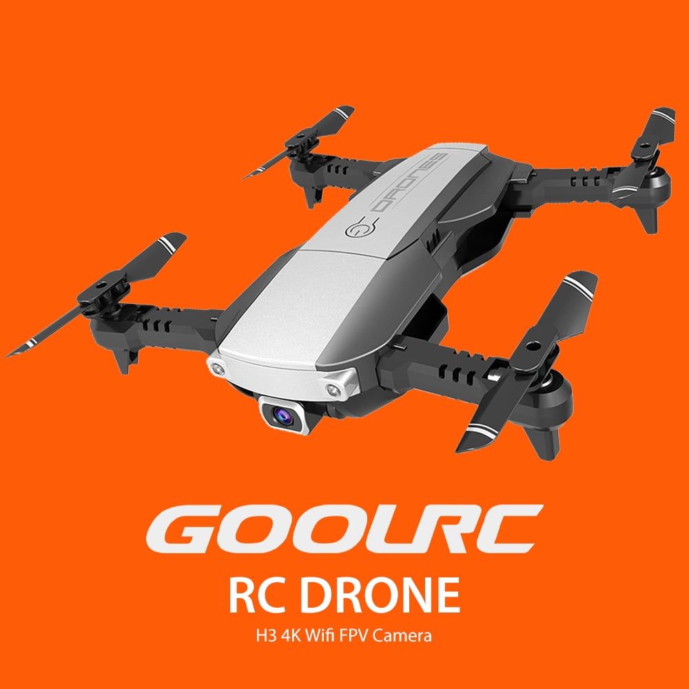 drone goolrc