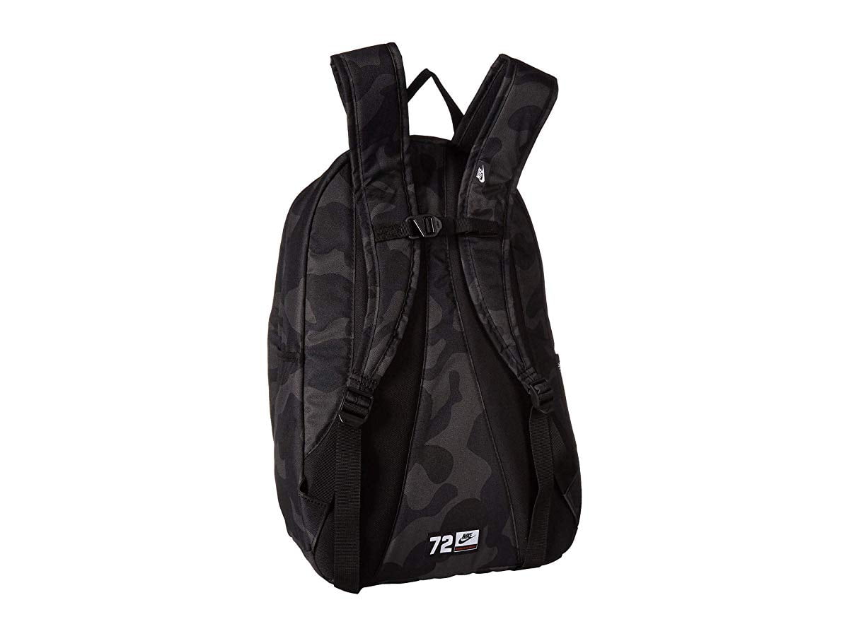 nike hayward camo backpack