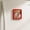 🔥 Red, variant on TTJ Speakers Bluetooth Wireless Portable Bluetooth Speaker Bluetooth Speaker Magnetic Music Frame Desktop Stand Refrigerator Sticker Can Be Inserted Card Can Be Replaced Photo Speaker