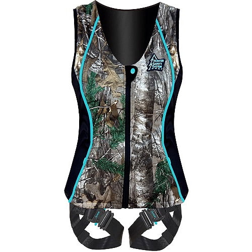 Hunter Safety System Quick Connect Tree Strap, QCS