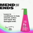 thumbnail image 2 of Bed Head by TIGI Ego Boost Split End Mender Leave in Conditioner, 8 fl oz, 2 of 8