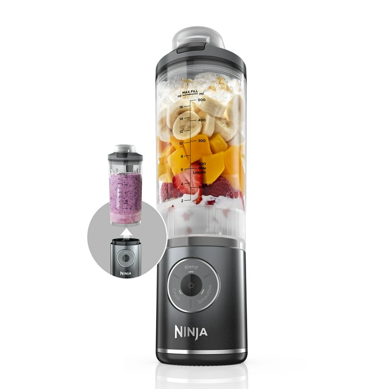 キッチン家電 NINJA BLAST MAX Ninja Blast Max™ Portable Blender - Walmart.com