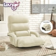 thumbnail image 1 of Anamaria Mesh Recliner/Floor Chair - 5 Adjustable Positions, Foldable, 1 of 9