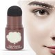 thumbnail image 4 of Kit de polvo para cejas ANGGREK 18 g resistente al agua negro suave con plantillas, 4 of 8