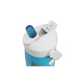 thumbnail image 2 of Botella Thrive Flip Straw Kids 350ml Ocean Life Marca Camelbak Azul, 2 of 3