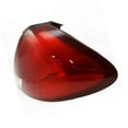 thumbnail image 2 of For 00-03 Taurus Sedan Taillight Taillamp Rear Brake Light Tail Lamp Right Side, 2 of 5