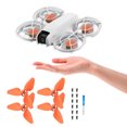 thumbnail image 1 of Drone Blade Props Wing Hélice 2 Pares Kit Cuchillas Ligero, 1 of 9