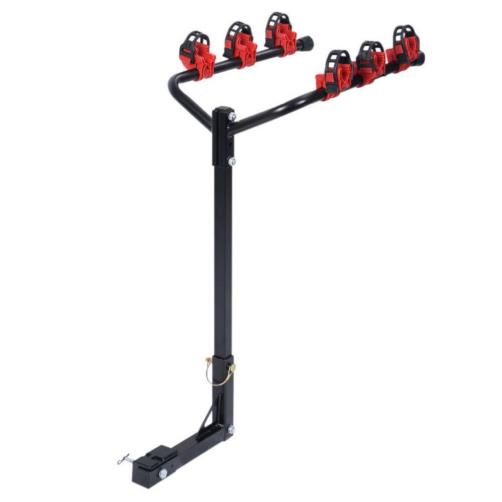 4 bike rack walmart