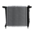 thumbnail image 2 of CLH Aluminum Radiator, 2 of 6