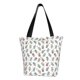 thumbnail image 1 of Disketp Milk Tea for Women’s Casual Shoulder Tote Bag Cross-body Handbags for Shopping, Travel and Daily Use, 1 of 6