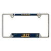 WinCraft Utah Jazz License Plate Frame