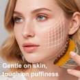 thumbnail image 4 of Set de Gua Sha de Acero Inoxidable y Cepillo Facial de Drenaje Linfático TWPER, 4 of 7