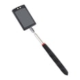 thumbnail image 1 of Car Inspection LED Mechanics Mirror Telescoping Rotating Inspection Mirror, 1 of 8