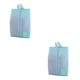 thumbnail image 2 of Injueey Práctica bolsa de almacenamiento de zapatos de viaje portátil de nailon impermeable multipatrón con cremallera Type4 NO4 Injueey CBP076894, 2 of 5
